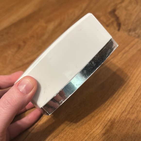 Vtg unopened Chanel No 19 luxury bath powder [Poudre Apres Bain De Luxe] - Picture 4 of 9